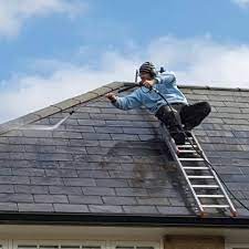 Roof repair 